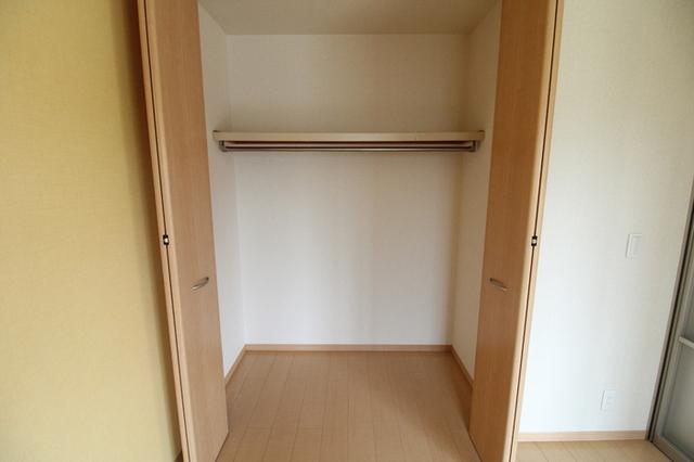 スカイハイツ（201） 部屋画像