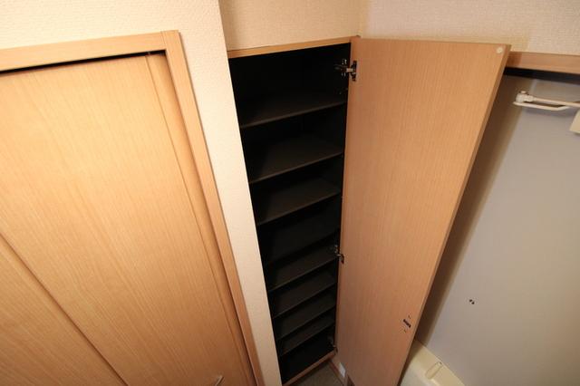 スカイハイツ（205） 部屋画像