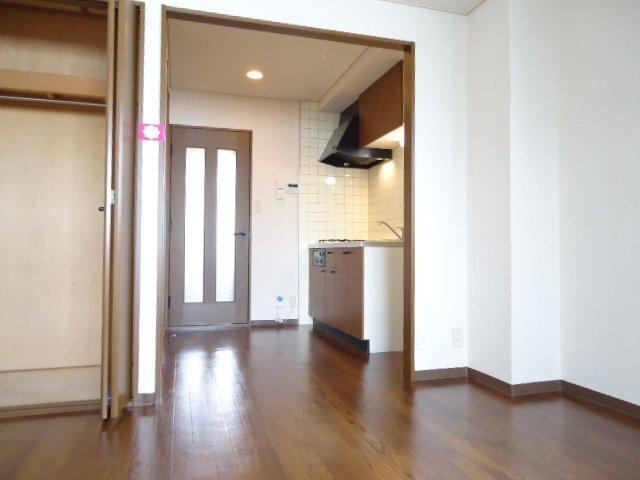 エポックハイム２０００ 部屋画像