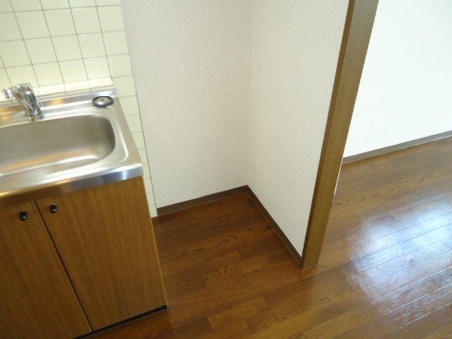 エポックハイム２０００ 部屋画像