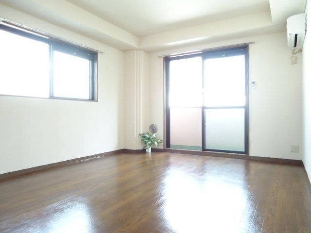 エポックハイム２０００ 部屋画像