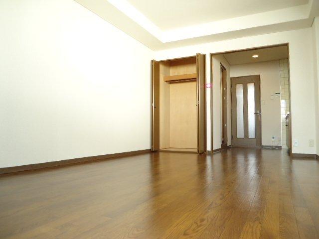 エポックハイム２０００ 部屋画像