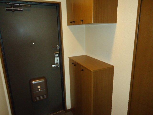 エポックハイム２０００ 部屋画像
