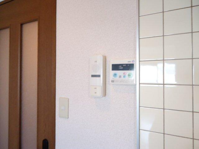 エポックハイム２０００ 部屋画像