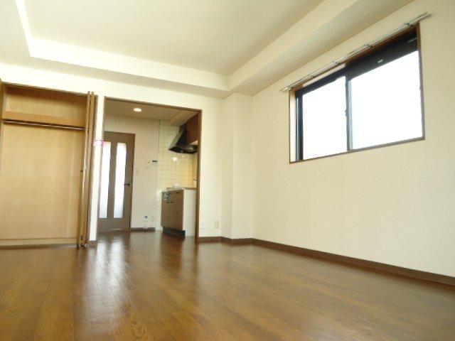 エポックハイム２０００ 部屋画像