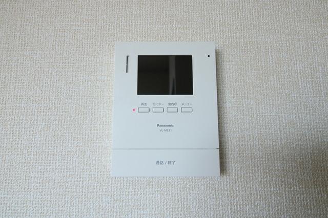 セジュール狩場（201） 部屋画像