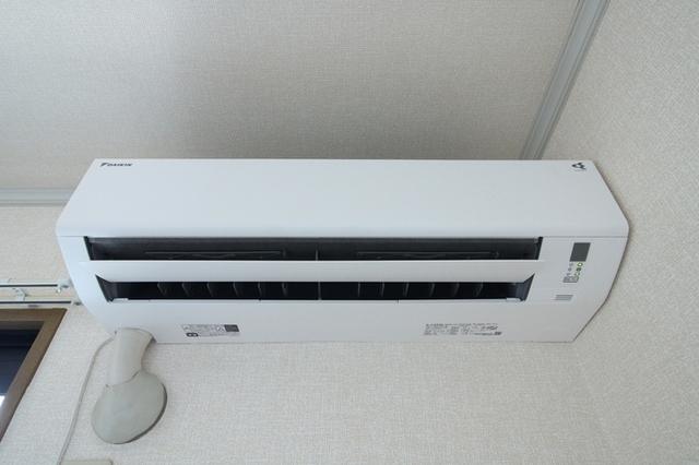 セジュール狩場（201） 部屋画像