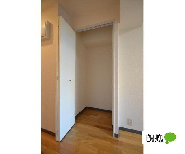 横浜市中区扇町マンション 部屋画像