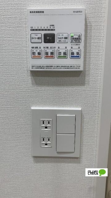リヴシティ横濱石川町 部屋画像