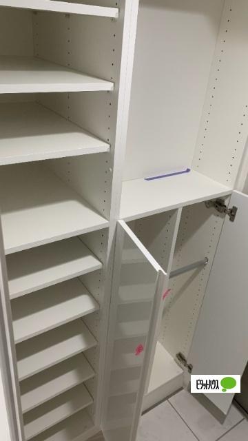 リヴシティ横濱石川町 部屋画像