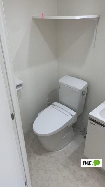 リヴシティ横濱石川町 部屋画像