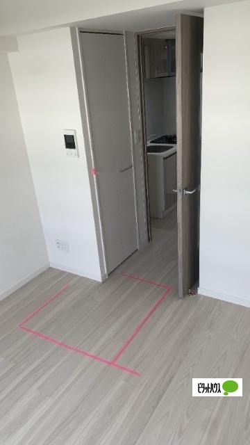 リヴシティ横濱石川町 部屋画像