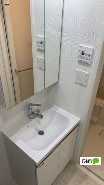 リヴシティ横濱石川町 部屋画像