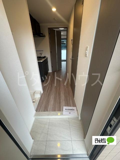 RELUXIA横濱弘明寺 部屋画像