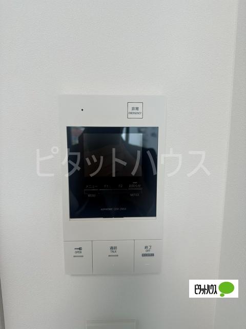 RELUXIA横濱弘明寺 部屋画像