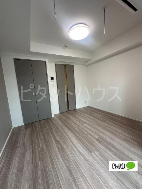 RELUXIA横濱弘明寺 部屋画像