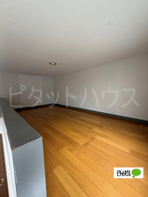 横浜市南区大岡アパート 部屋画像