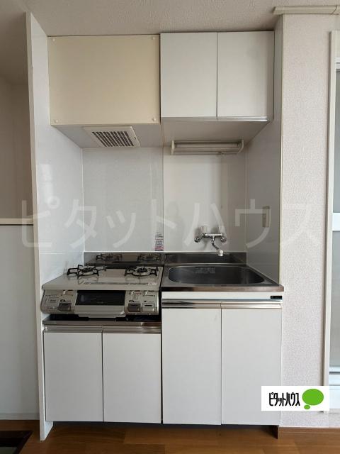 横浜市南区大岡アパート 部屋画像