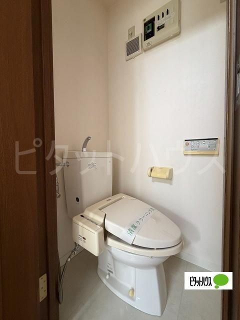 横浜市南区大岡アパート 部屋画像
