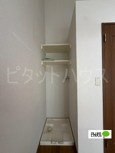 横浜市南区大岡アパート 部屋画像
