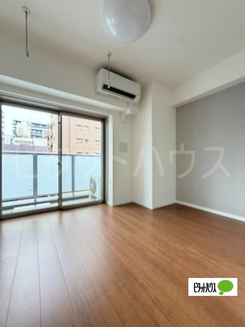 スクエアシティ横濱大通り公園AZ 部屋画像