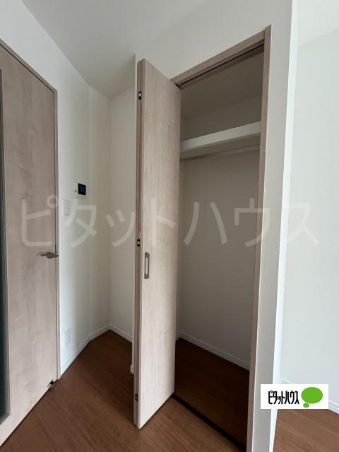スクエアシティ横濱大通り公園AZ 部屋画像