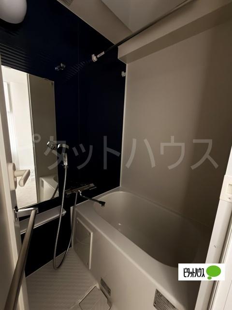 スクエアシティ横濱大通り公園AZ 部屋画像
