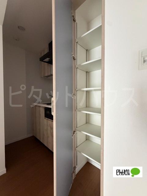 スクエアシティ横濱大通り公園AZ 部屋画像