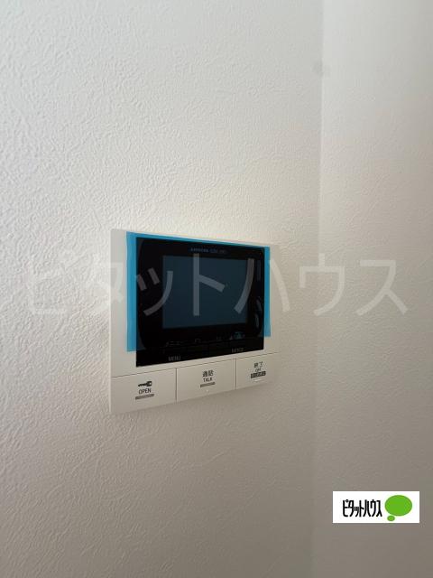 スクエアシティ横濱大通り公園AZ 部屋画像