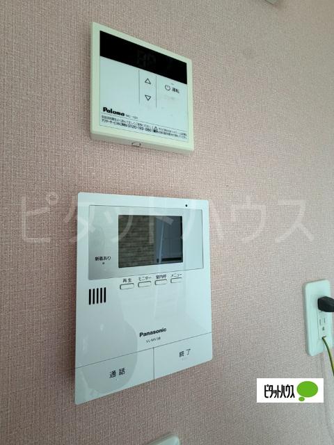 HAWK FIVE 部屋画像