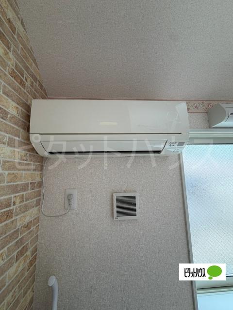 HAWK FIVE 部屋画像