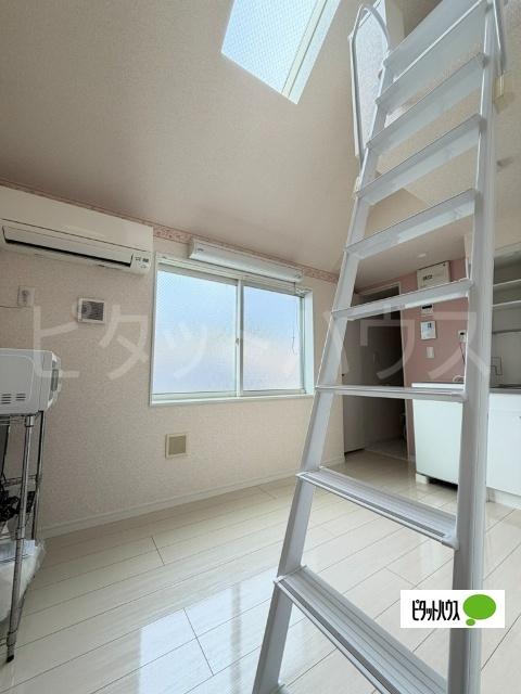 HAWK FIVE 部屋画像