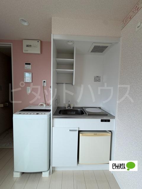 HAWK FIVE 部屋画像