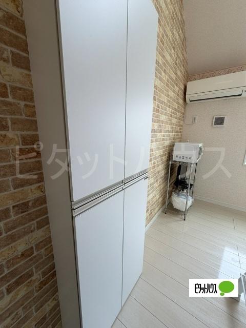 HAWK FIVE 部屋画像