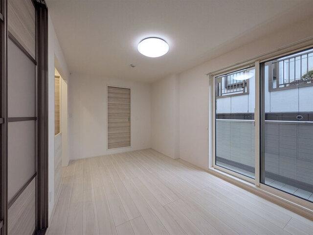 D Paina 浅田（203） 部屋画像