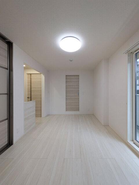 D Paina 浅田（203） キッチン
