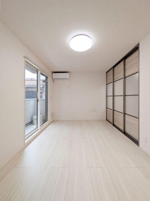 D Paina 浅田（203） 部屋画像