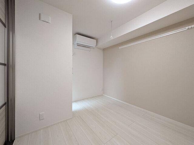 D Paina 浅田（203） 玄関