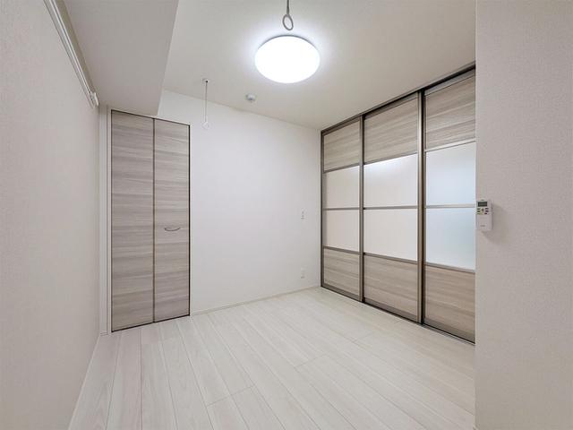 D Paina 浅田（203） 部屋画像