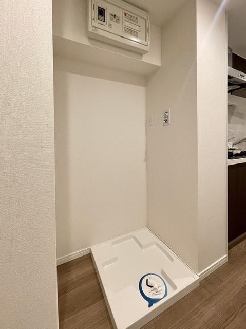 カスタリア武蔵小杉（0112） 部屋画像