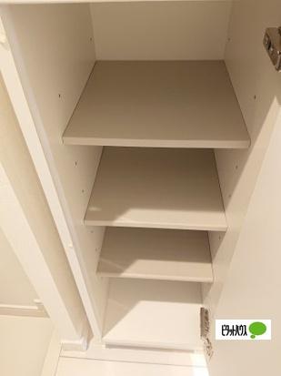 横浜市南区南吉田町マンション 部屋画像