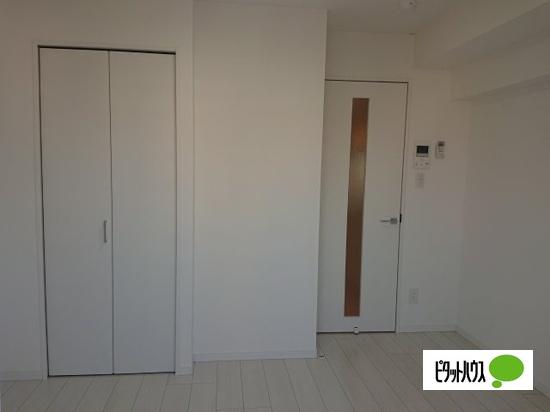 横浜市南区南吉田町マンション 部屋画像