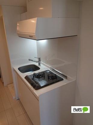 横浜市南区南吉田町マンション 部屋画像