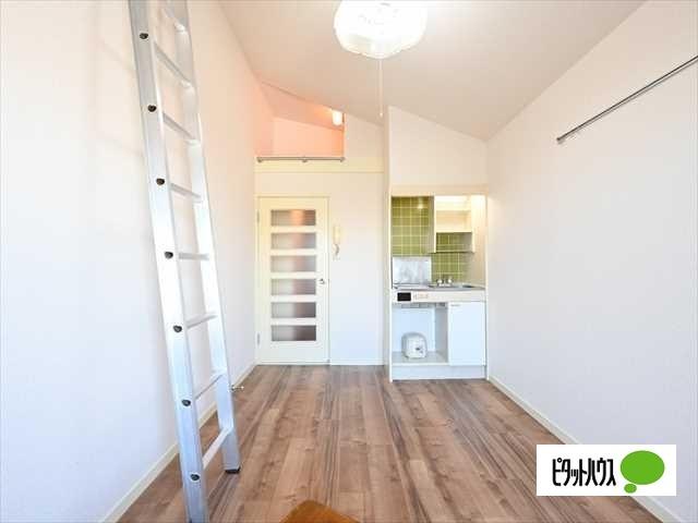 スカイピア弘明寺 その他部屋・スペース