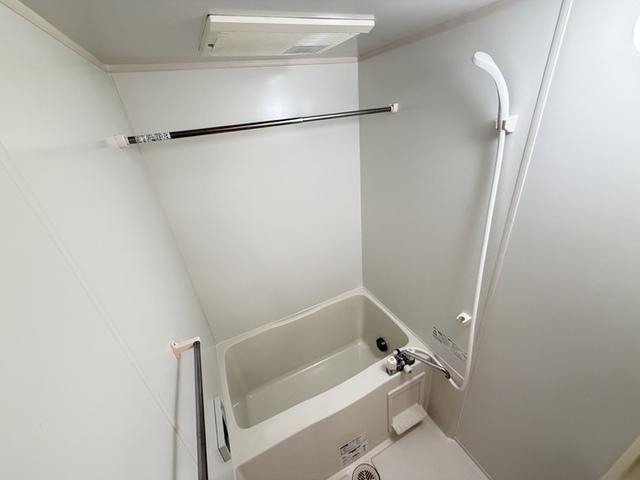 メゾンブランシェ（202） 部屋画像