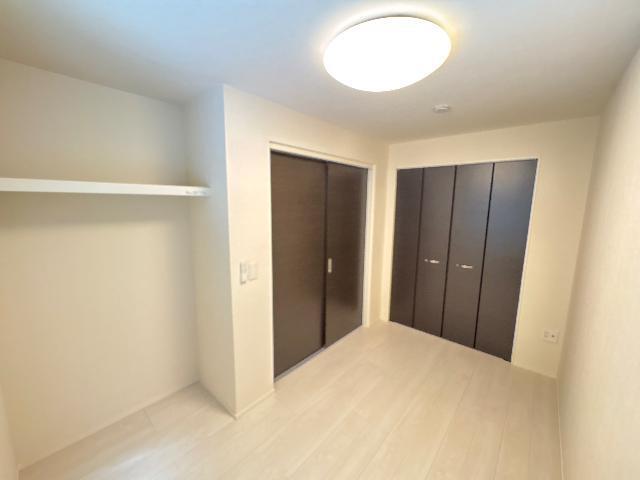 ＬＥＯ　ＧＬＡＮＺ　Ⅰ 室内