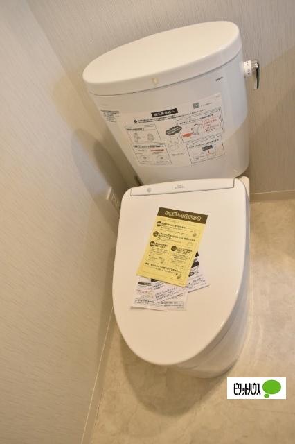 ラヴェニール横浜蒔田 部屋画像