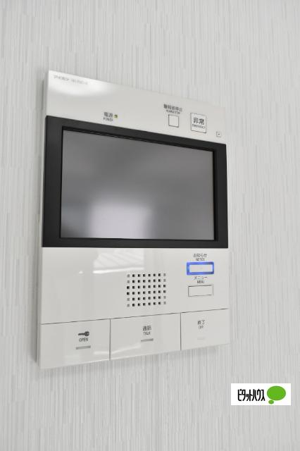 ラヴェニール横浜蒔田 部屋画像