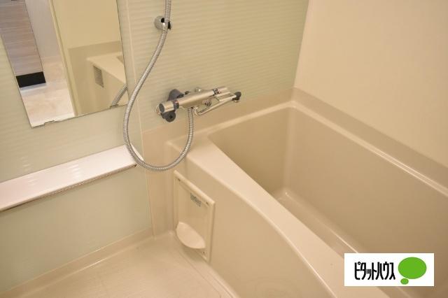 ラヴェニール横浜蒔田 部屋画像