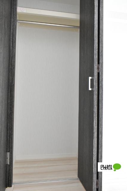 ラヴェニール横浜蒔田 部屋画像
